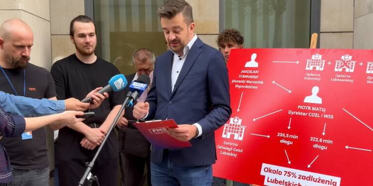 Zakazy i limity w służbie zdrowia. Nowa Lewica o „Czwórce Czarzastego” 1 EAttachments9615750b898a5c8be4afc13fb20c054843a0b20 xl
