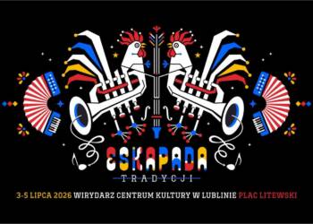 Koncerty, potańcówki i wspólne śpiewanie. Startuje Festiwal Eskapada Tradycji 2 EAttachments96160048e32772db17b26fb459d3b6afe8b0abb xl