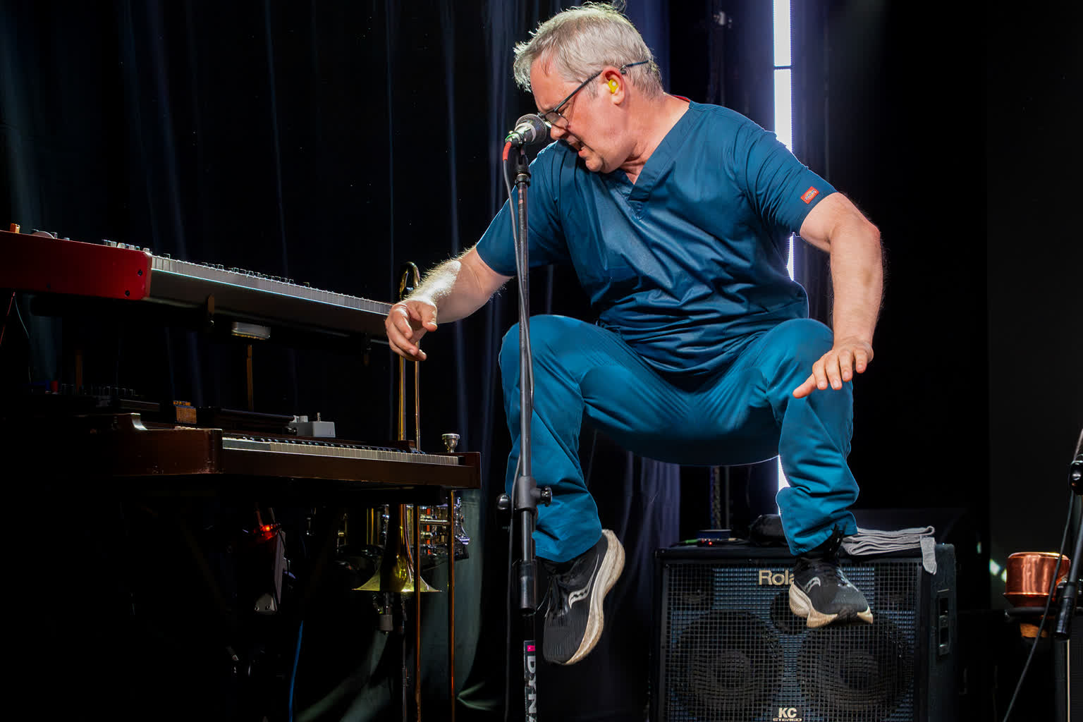 To hołd dla tych, którzy tworzą swoją muzykę! Trwa Festiwal Wschód Kultury 2 _04_kinga_hendzel.jpg