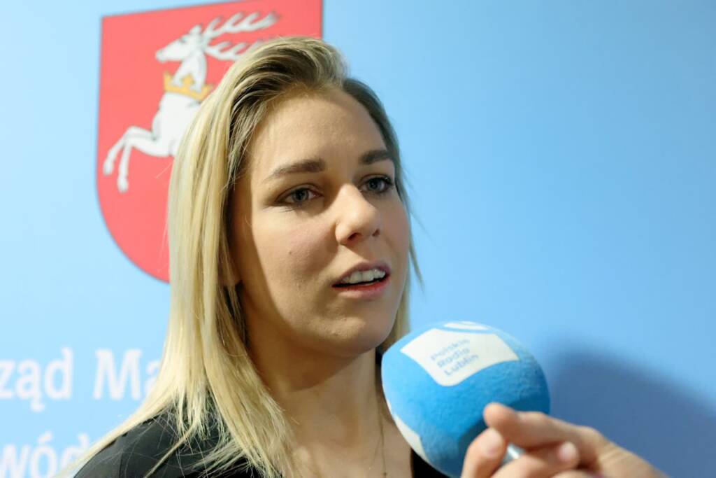 Aleksandra Mirosław druga w kwalifikacjach Pucharu Świata 1 EAttachments96176502495c841c88e823af26443b3368c3f93 xl