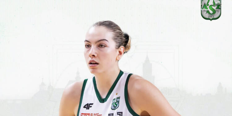 AZS UMCS traci kolejną mistrzynię. Borkowska przenosi się do Valencii 1 EAttachments9617651f41049bd06ffe430a71090f940f5639d xl
