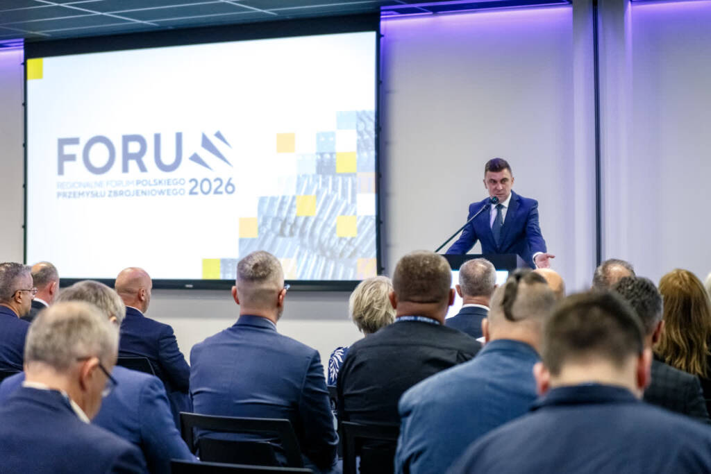 Regionalne Forum Przemysłu Zbrojeniowego w Lublinie 1 EAttachments9617680f02a961ec2a123e3f8f0a6eba510723a xl