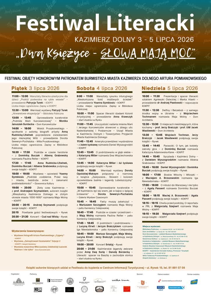 Kazimierz Dolny uhonoruje Marię i Jerzego Kuncewiczów 2 719234101_996021259849590_9067397620535076315_n.jpg
