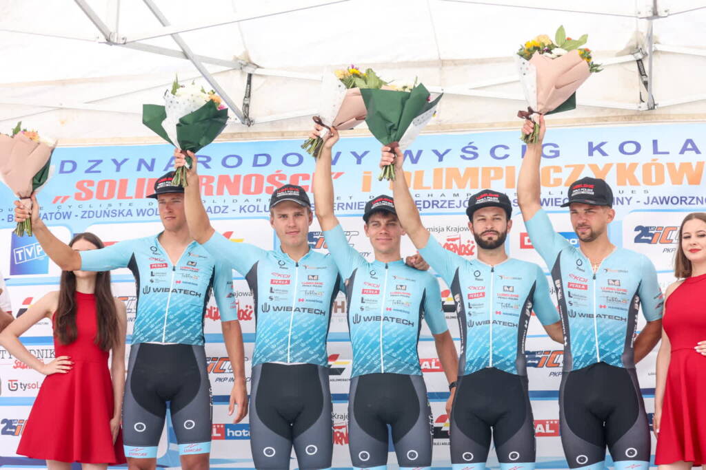Wygrany etap i podium na koniec. Lubelska grupa najlepsza w generalce 1 EAttachments9619301b0793217e6849b3cb6cda491bdb93c8e xl