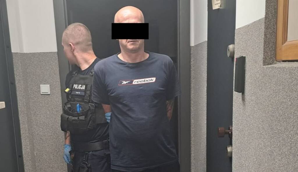 44-latek zatrzymany. Miał kilkaset porcji narkotyków 2 EAttachments962027311939c80c89721f5f0c4d44f1ee49e04 xl