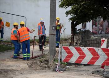 Utrudnienia i przeniesiony przystanek. Ruszają prace na ważnej lubelskiej ulicy 2 EAttachments96205690a754b7a0c9d72d4bc4deb52952640cd xl