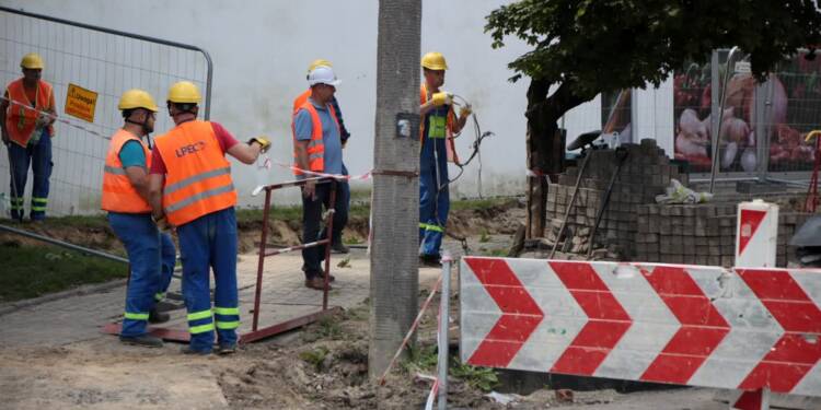 Utrudnienia i przeniesiony przystanek. Ruszają prace na ważnej lubelskiej ulicy 1 EAttachments96205690a754b7a0c9d72d4bc4deb52952640cd xl
