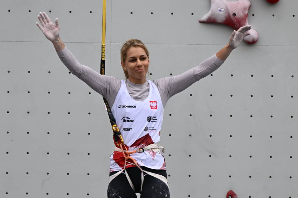 Aleksandra Mirosław: Na sportowej emeryturze nie będę się nudzić 1 EAttachments9620649514afa2ed6bc6060ed1fd32542d60e68 xl