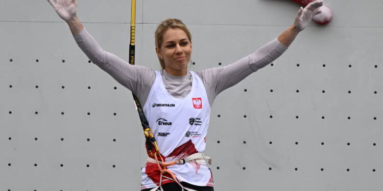 Aleksandra Mirosław: Na sportowej emeryturze nie będę się nudzić 1 EAttachments9620649514afa2ed6bc6060ed1fd32542d60e68 xl