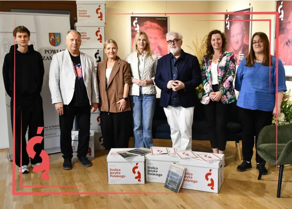 Literatura, teatr i debaty. Znamy program Festiwalu Stolica Języka Polskiego 2 EAttachments9620985d6fee2cc2cf16d9c67b08938a84ce92f xl