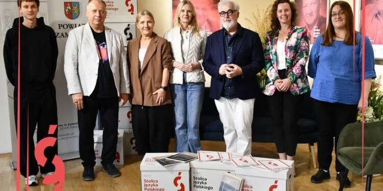 Literatura, teatr i debaty. Znamy program Festiwalu Stolica Języka Polskiego 1 EAttachments9620985d6fee2cc2cf16d9c67b08938a84ce92f xl