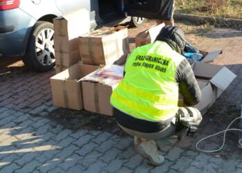 Milionowe straty Skarbu Państwa. Straż Graniczna zatrzymała 9 osób 4 EAttachments9621173c186d0fa7345c091980332ede2ef6f1e xl