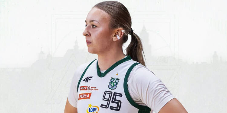 Klaudia Wnorowska żegna się z Lotto AZS-em UMCS-em Lublin 1 EAttachments9622467c5dcd97ab57b47de2426ad0edbb4b62a xl