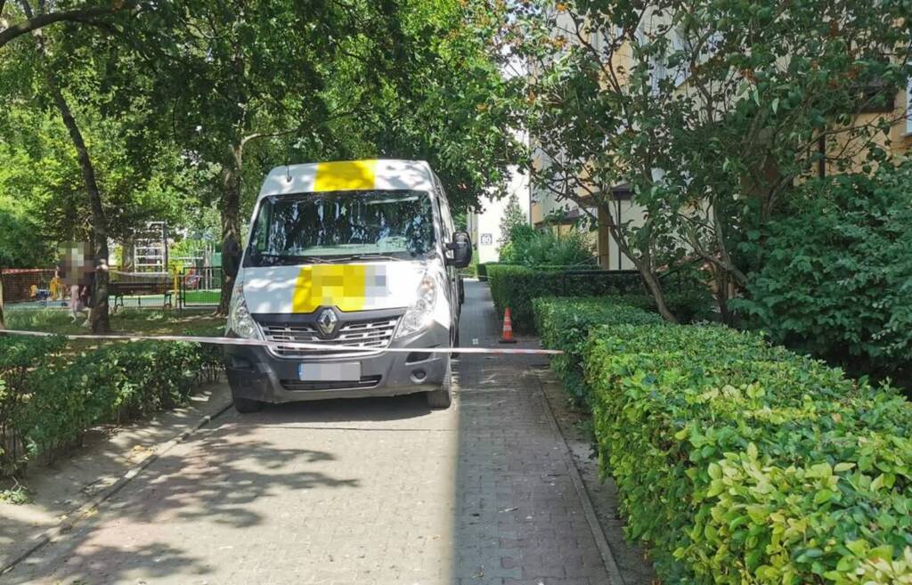 Tragiczny wypadek w Lublinie. Nie żyje kobieta potrącona przez busa 1 EAttachments96233086c36d473dddbc3b47da9a00287c367d5 xl