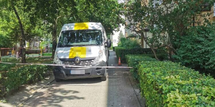 Tragiczny wypadek w Lublinie. Nie żyje kobieta potrącona przez busa 1 EAttachments96233086c36d473dddbc3b47da9a00287c367d5 xl
