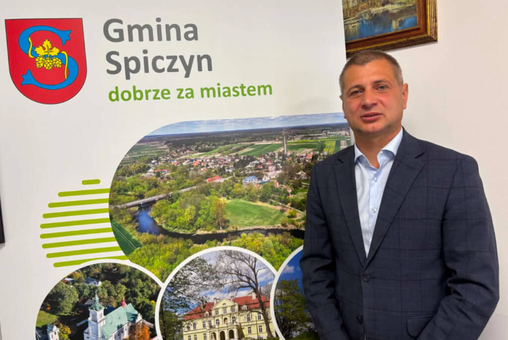 Dobrze za miastem? Wójt Spiczyna o urokach swojej gminy 1 EAttachments9623777f7d0e8acd9f311203ffa60d6c12ec5ff xl