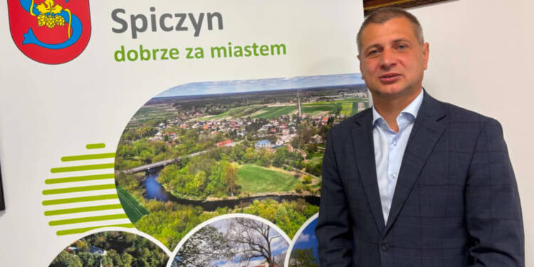 Dobrze za miastem? Wójt Spiczyna o urokach swojej gminy 1 EAttachments9623777f7d0e8acd9f311203ffa60d6c12ec5ff xl