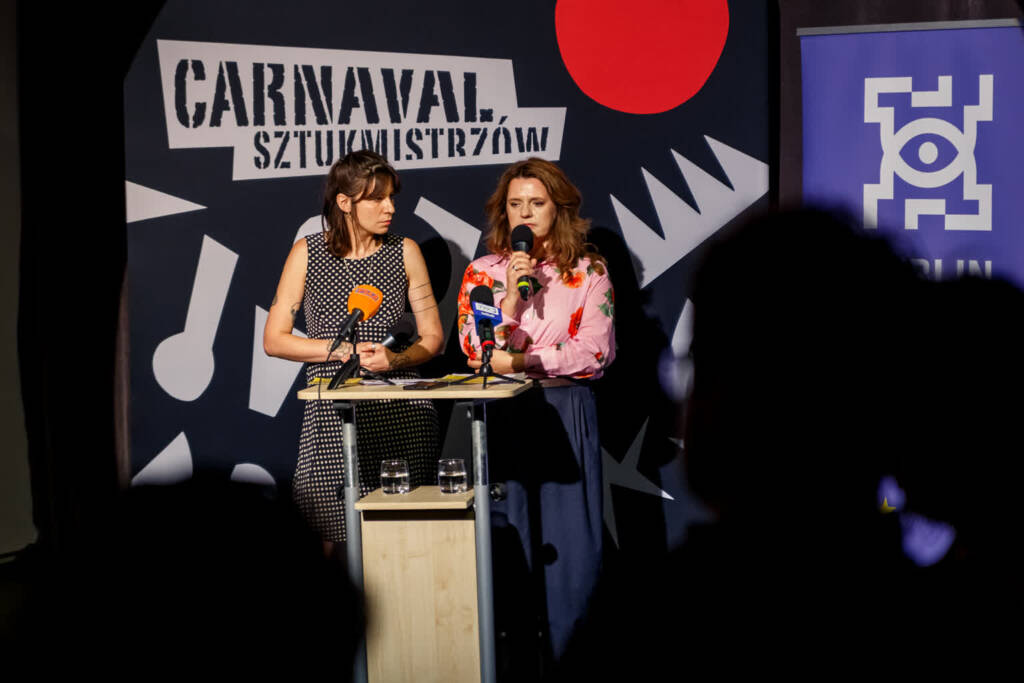 Ucieknij z cyrkiem. Lublin szykuje się na Carnaval Sztukmistrzów 1 EAttachments9624013f508bd9d6c7be9cadf7f8b6f2c6dee19 xl
