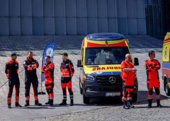Nowe ambulanse dla lubelskiego pogotowia ratunkowego 4 EAttachments9625465d9792498f831601cfcb709f84e349cc4 xl
