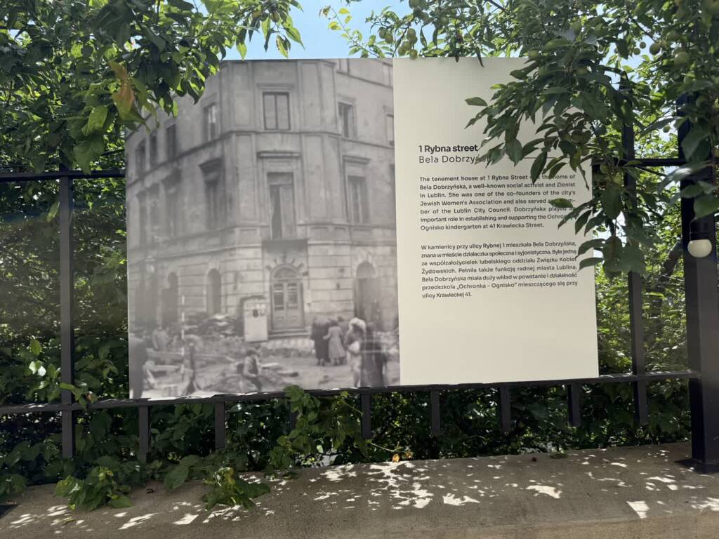 Dwie społeczności, jedno miasto. Wystawa „Nie tylko Podzamcze” w Lublinie 2 EAttachments9625650b48e80cc4da4e7b09242422283f7f58f xl