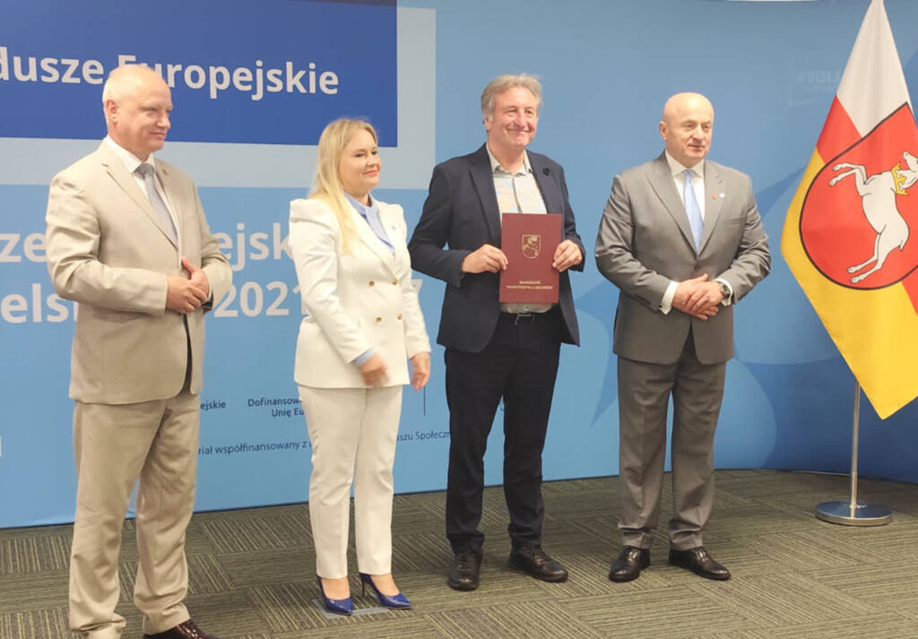 Miliony na rewolucję w firmach. Lubelscy przedsiębiorcy z dofinansowaniem na innowacje 2 EAttachments96274977c5b0475a78afae54e103829535e6f6f xl