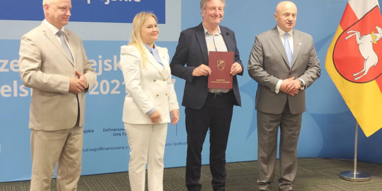 Miliony na rewolucję w firmach. Lubelscy przedsiębiorcy z dofinansowaniem na innowacje 1 EAttachments96274977c5b0475a78afae54e103829535e6f6f xl