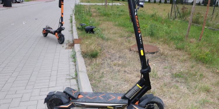 Hulajnogi elektryczne pod lupą policji. Coraz więcej wypadków w regionie 1 EAttachments9627778f41ad1a9687def23ebe686232f0447c7 xl