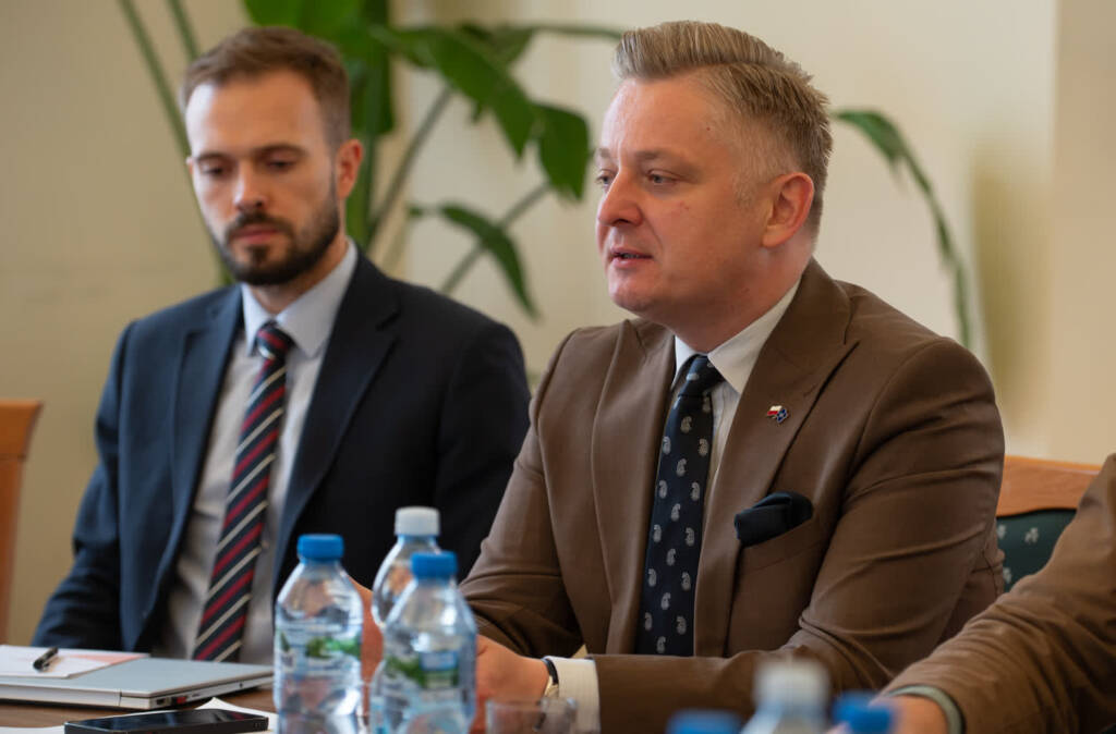 Wiceszef Kancelarii Premiera o SAFE i Tarczy Wschód 2 EAttachments9628127281076f33941641d3457520e2daf263f xl