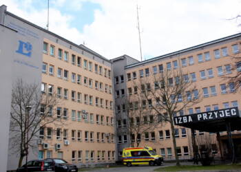 Radny PiS zoperowany na zawieszonym oddziale. Szpital wydał oświadczenie 2 EAttachments9628152aeda3b6ae916e0315ff7d9a58ad74e13 xl