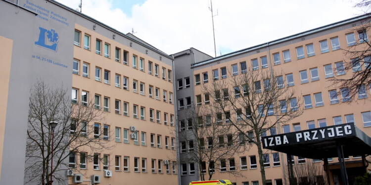 Radny PiS zoperowany na zawieszonym oddziale. Szpital wydał oświadczenie 1 EAttachments9628152aeda3b6ae916e0315ff7d9a58ad74e13 xl