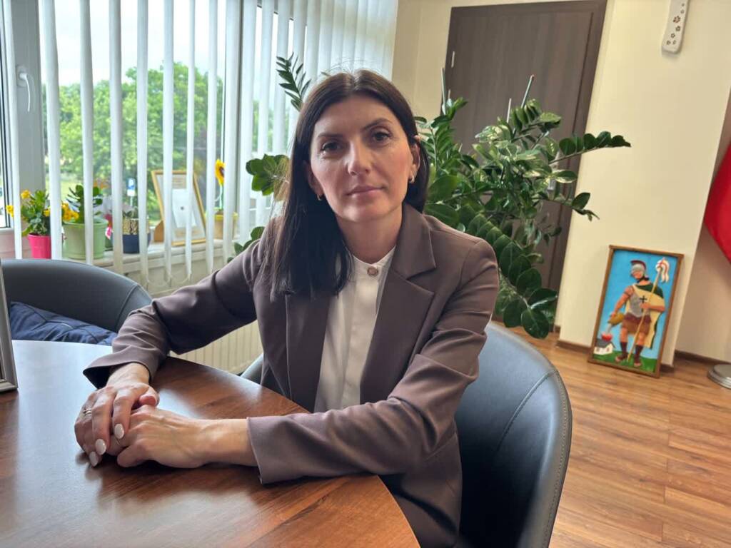 Wójt Magdalena Wójcik: Mełgiew to gmina dobra do życia 3 EAttachments9629802b70e7820b910d4b0b59bb0a0a6c45d5d xl