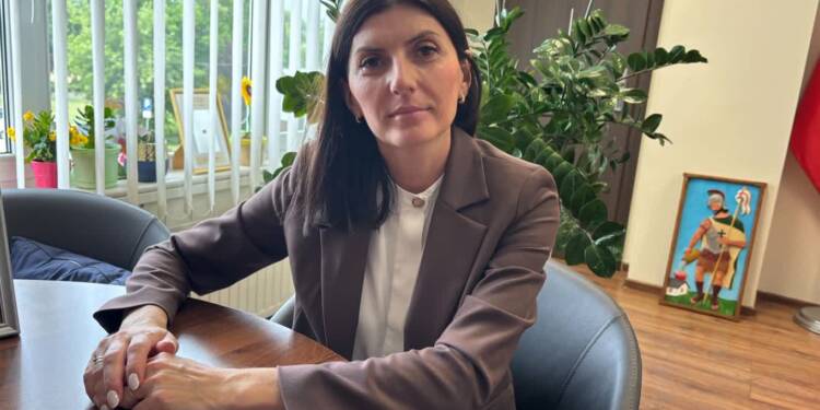 Wójt Magdalena Wójcik: Mełgiew to gmina dobra do życia 1 EAttachments9629802b70e7820b910d4b0b59bb0a0a6c45d5d xl