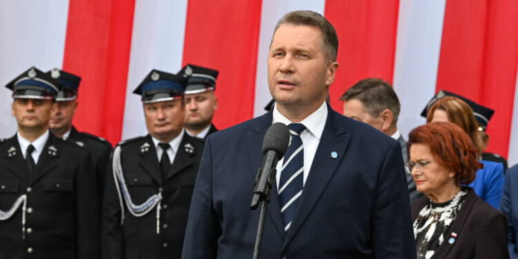 PiS przeciwny członkostwu Ukrainy w Unii Europejskiej. Ma złożyć projekt uchwały 1 EAttachments9630901247ecca3618a8143ef35a1fc685d2a53 xl