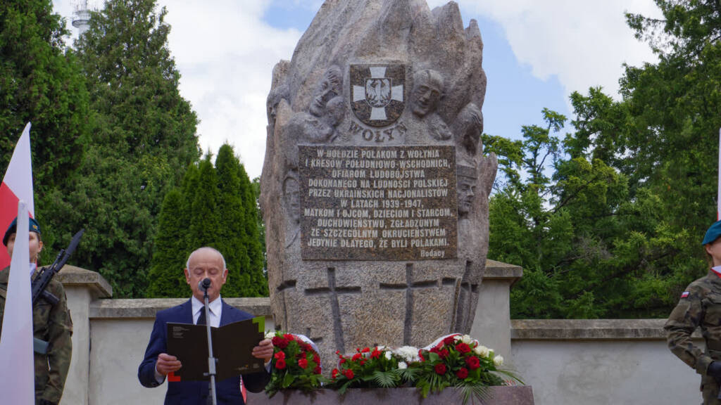 Lubelskie obchody 83. rocznicy zbrodni wołyńskiej 1 EAttachments9631352f2a595ac06fa6bf0ce6b0867708e5bf8 xl