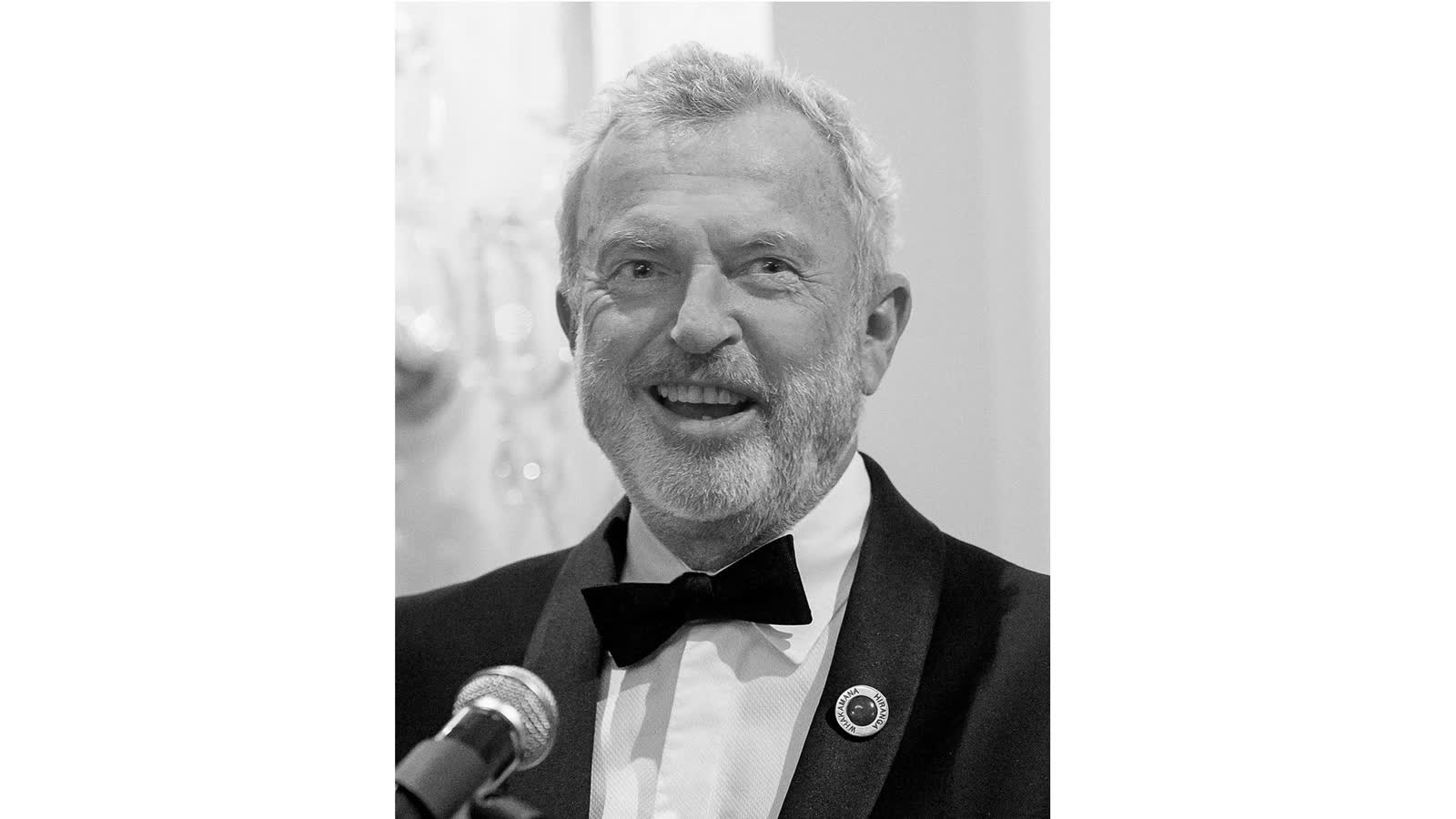 Nie żyje Sam Neill. Słynny aktor miał 78 lat