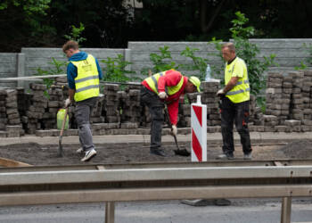 Korki, objazdy i ciężki sprzęt. Wakacyjne remonty zmieniają Lublin 4 EAttachments963366937a3e4012b7119c4aa270d0bd973737b xl