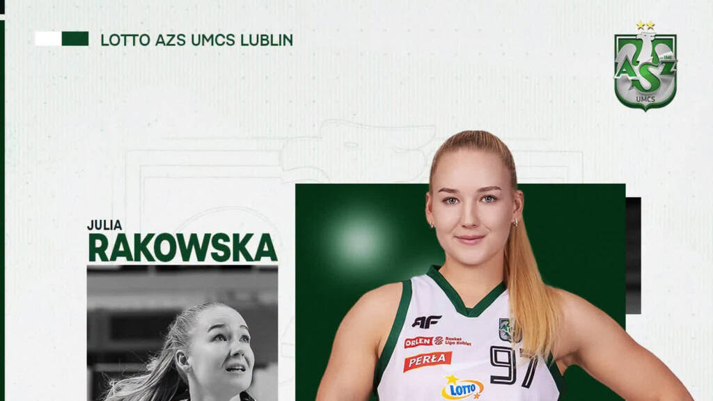 Julia Rakowska zostaje w Lublinie. Zagra w sezonie 2026/2027 1 EAttachments9634542eb02f6fe46456f6e17889af89343ff69 xl