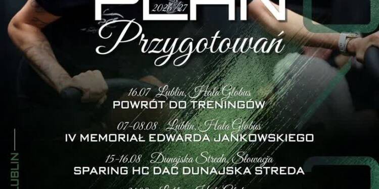 PGE MKS El-Volt Lublin z planem na nowy sezon. Najpierw testy, potem sparingi i walka o Superpuchar 1 EAttachments96345459ca0e130a09640ba20414d4c084b78f1 xl
