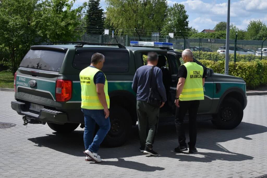 Obcokrajowiec wydalony z Polski. Niedawno wyszedł z więzienia 1 EAttachments96353579ee145f5c81991489089afd973be4afd xl