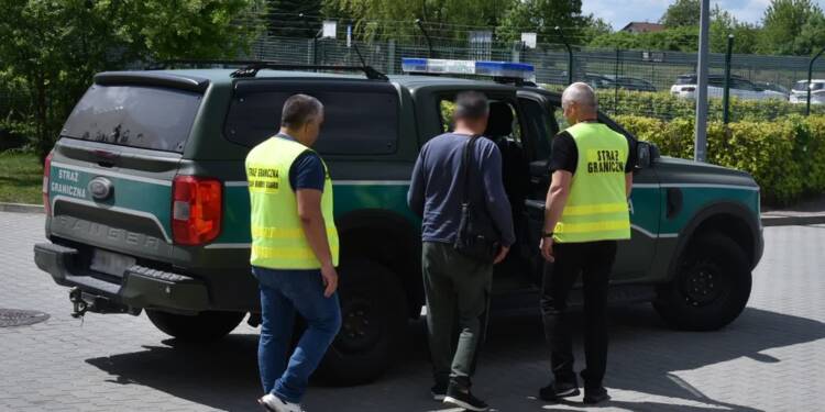 Obcokrajowiec wydalony z Polski. Niedawno wyszedł z więzienia 1 EAttachments96353579ee145f5c81991489089afd973be4afd xl
