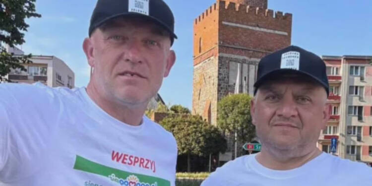 Na rowerach po zdrowie Szymka. Chełmianie przemierzają charytatywną trasę 1 EAttachments96356583a419ef9ed16054b0caf0f04c7af9a6a xl