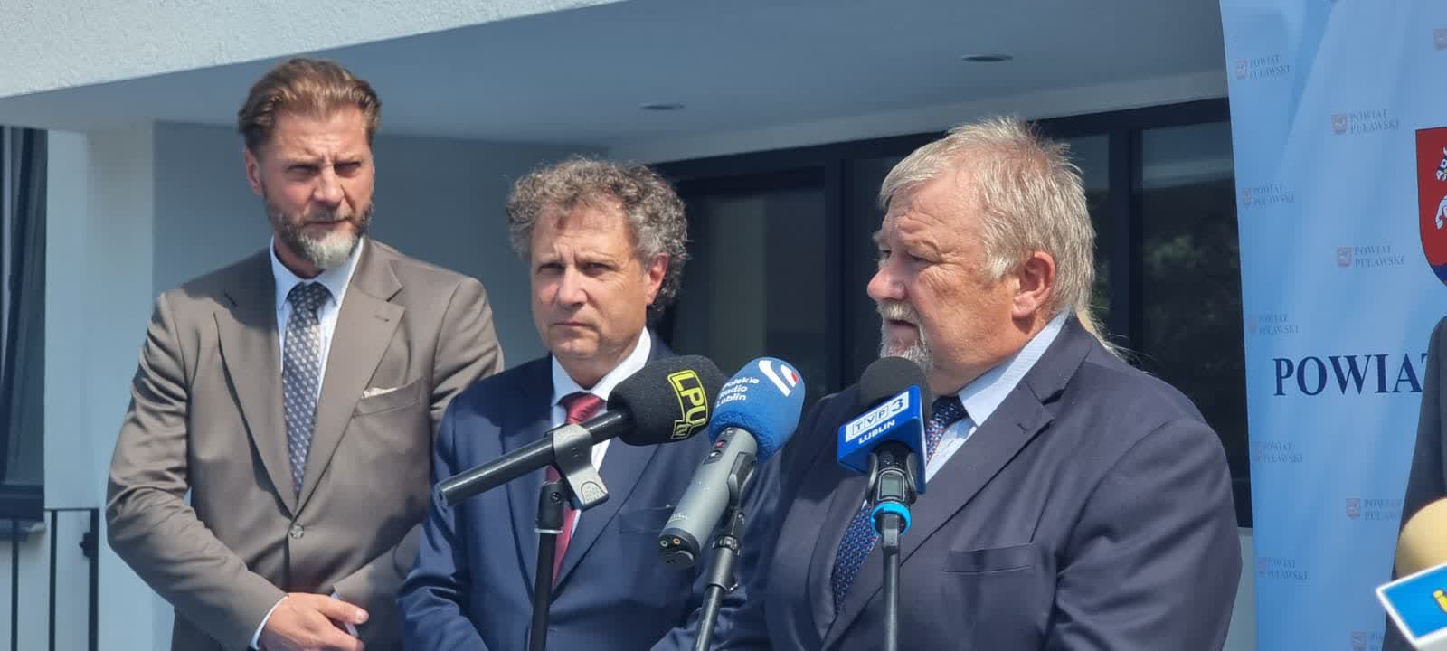 Ponad 70 mln zł z KPO dla szpitala w Puławach 3 IMG-20260714-WA0021.jpg