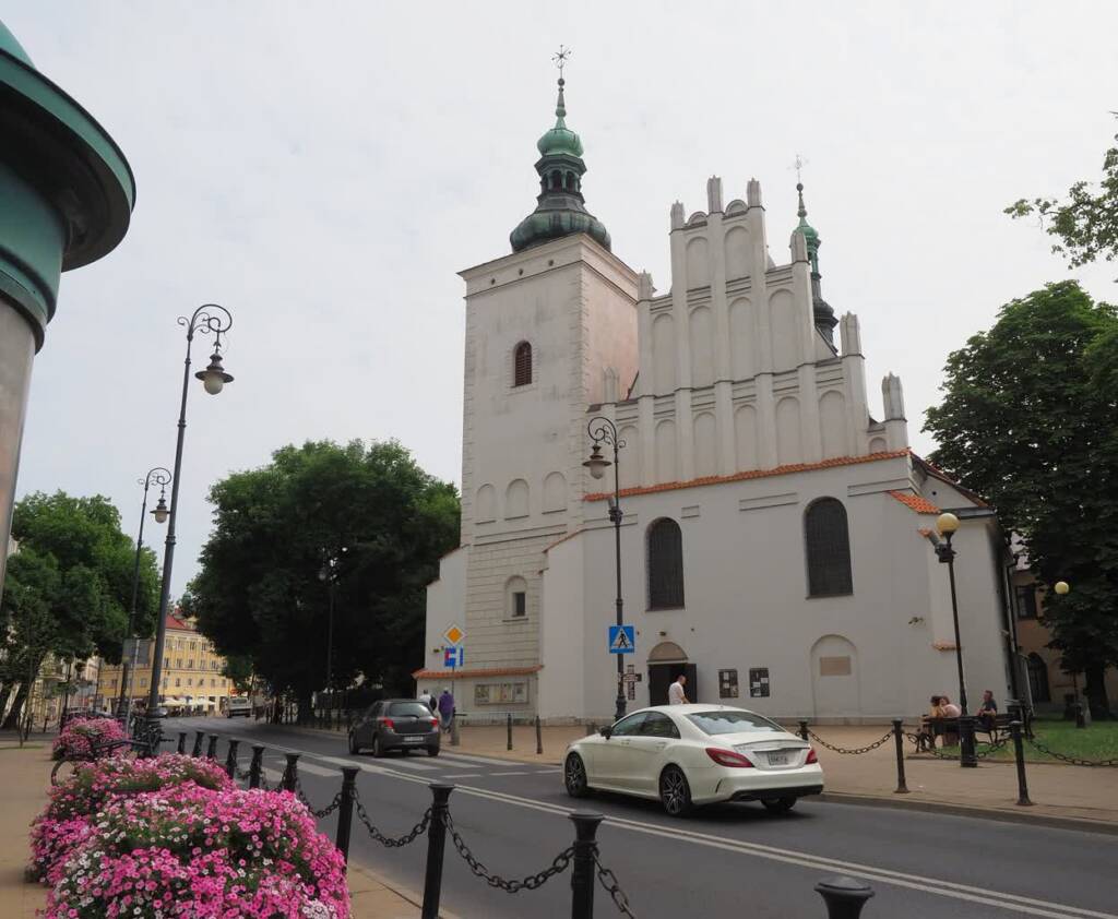 Grunwald ma swój ślad w Lublinie. To wyjątkowy kościół 1 EAttachments9637087c1f54b2f210d1243f7cb1f26c4004ced xl