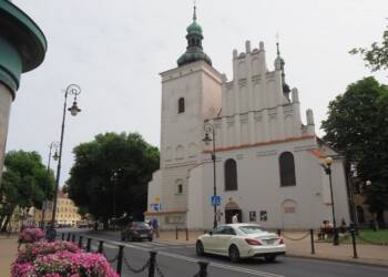 Grunwald ma swój ślad w Lublinie. To wyjątkowy kościół 21 EAttachments9637087c1f54b2f210d1243f7cb1f26c4004ced xl