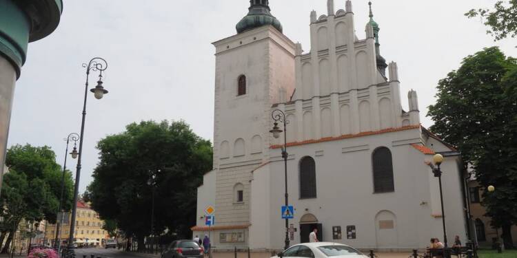 Grunwald ma swój ślad w Lublinie. To wyjątkowy kościół 1 EAttachments9637087c1f54b2f210d1243f7cb1f26c4004ced xl