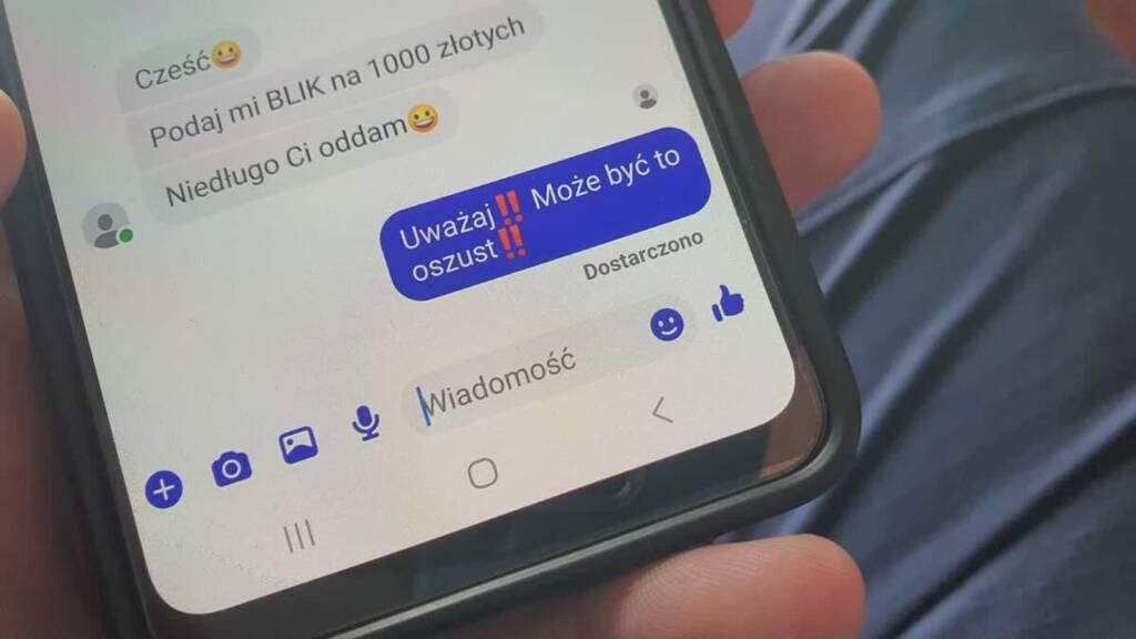 Myślała, że pomaga znajomej. Padła ofiarą oszustów 1 EAttachments96378975d6d2ae1933a3d2a68f260b95e147807 xl