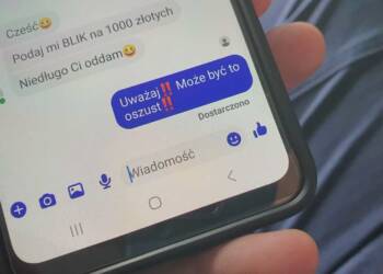 Myślała, że pomaga znajomej. Padła ofiarą oszustów 2 EAttachments96378975d6d2ae1933a3d2a68f260b95e147807 xl