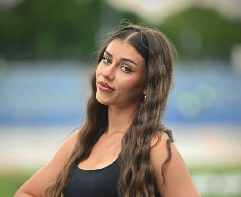 Podprowadzająca Motoru w finale Miss Startu Speedway Ekstraligi 1 EAttachments963884745fb8d7ec45f64eb91822a4e590a95b6 xl
