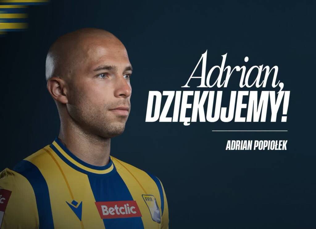 Adrian Popiołek nie zagra już dla Avii Świdnik 1 EAttachments9640673efdb673e8d525be4d86d9824d9dc18b8 xl