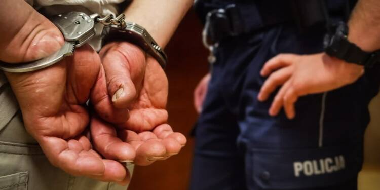 Pięć osób zatrzymanych. Odpowiedzą za rozpowszechnianie pornografii dziecięcej 1 EAttachments9641620e9d5c47923abd7ac0d1e2248b2d64249 xl